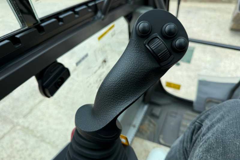 OmecoHub - Immagine VOLVO ECR145FL5